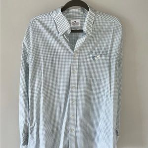 Men’s Button Down